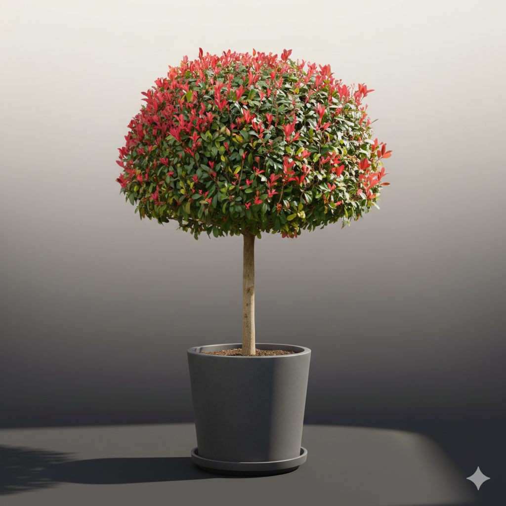 FOTİNYA (alev ağacı)